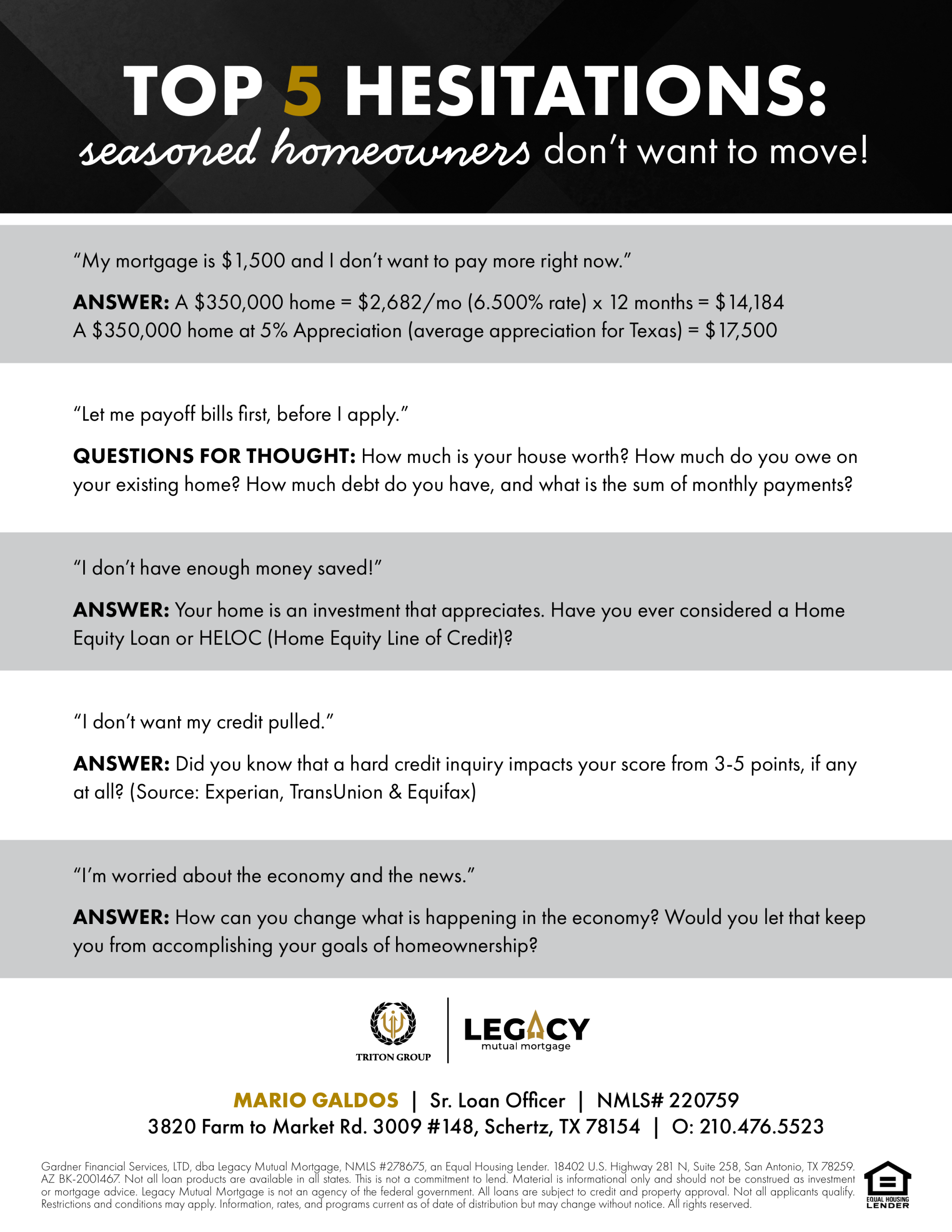 Homebuyer Guide Page 5